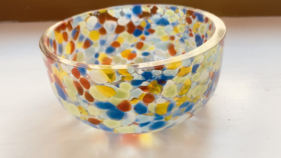 Image 1 of Cuenco de confeti, bonito interior.