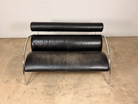 Image 1 of Cycle Sofa van Peter Maly voor Cor, jaren 80.