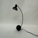 Vintage Bureaulamp Jaren 70 Minimalist design