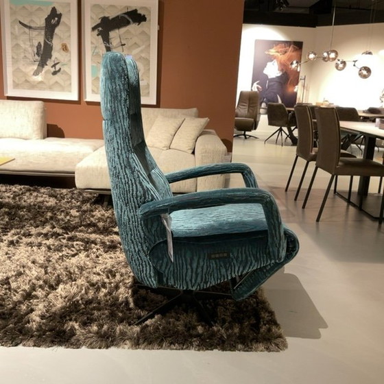 Image 1 of The Future T5.1 recliner