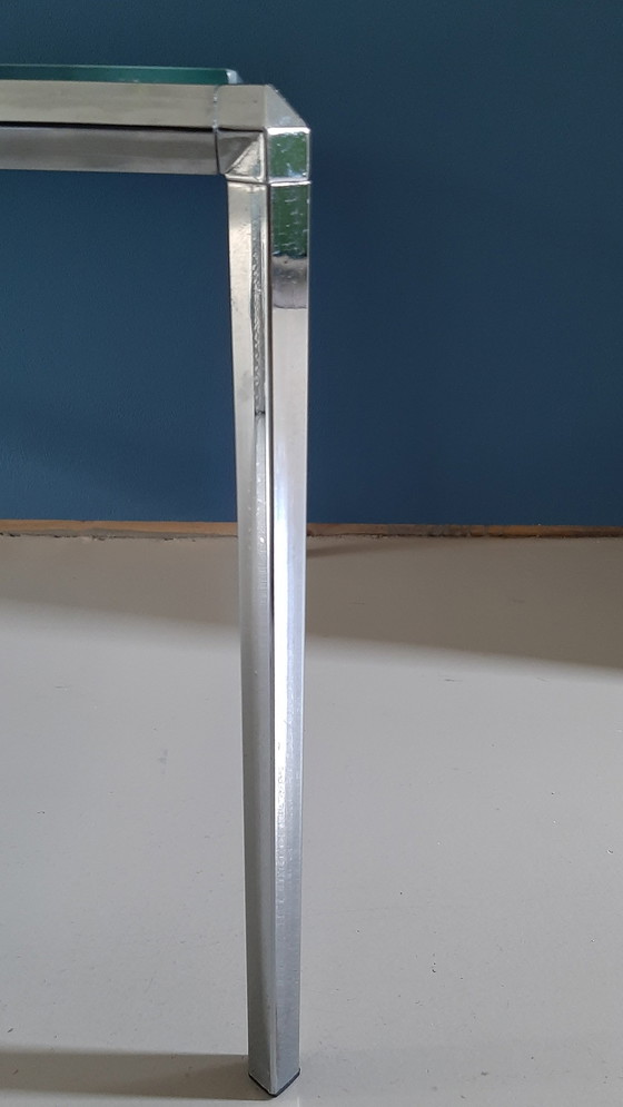 Image 1 of Herman Miller table, USA 1970