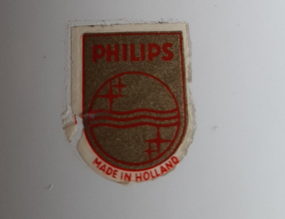 Image 1 of Philips Infraphil Space Age K17500 Heat Lamp / Spot