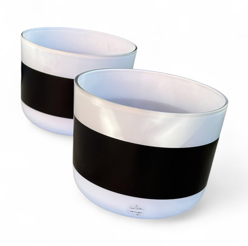 Anne Nilsson vaas bowl vaas design Scandinavo moderno