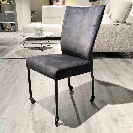 INHOUSE Set Malonno – In House, Eetkamerstoelen (photo 10 of 10)