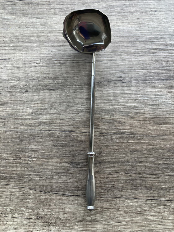 Image 1 of Vintage punchset 11 delig Kisslinger - Rattenberg