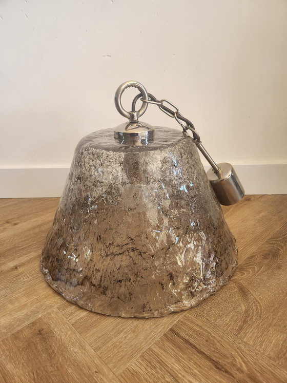 Image 1 of 1x Murano Lamp