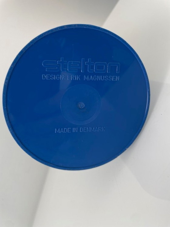 Image 1 of Thermos Stelton EM77 Erik Magnussen blu