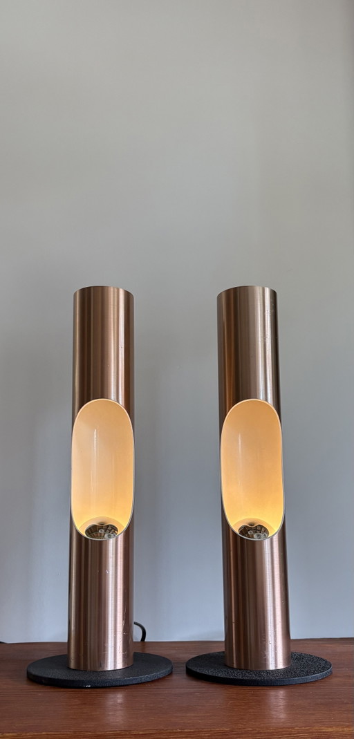 Lampes Rares Raak Fuga Solo D2069