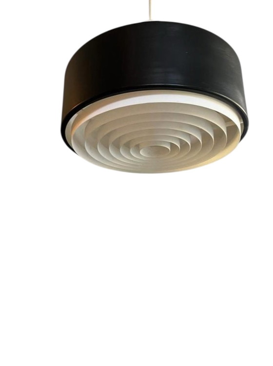 Image 1 of Lampada scandinava vintage anni sessanta