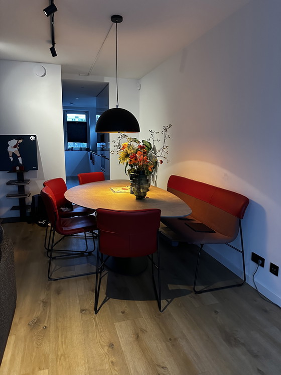 Image 1 of Metaforma Orfis- eetkamertafel speciale | 4