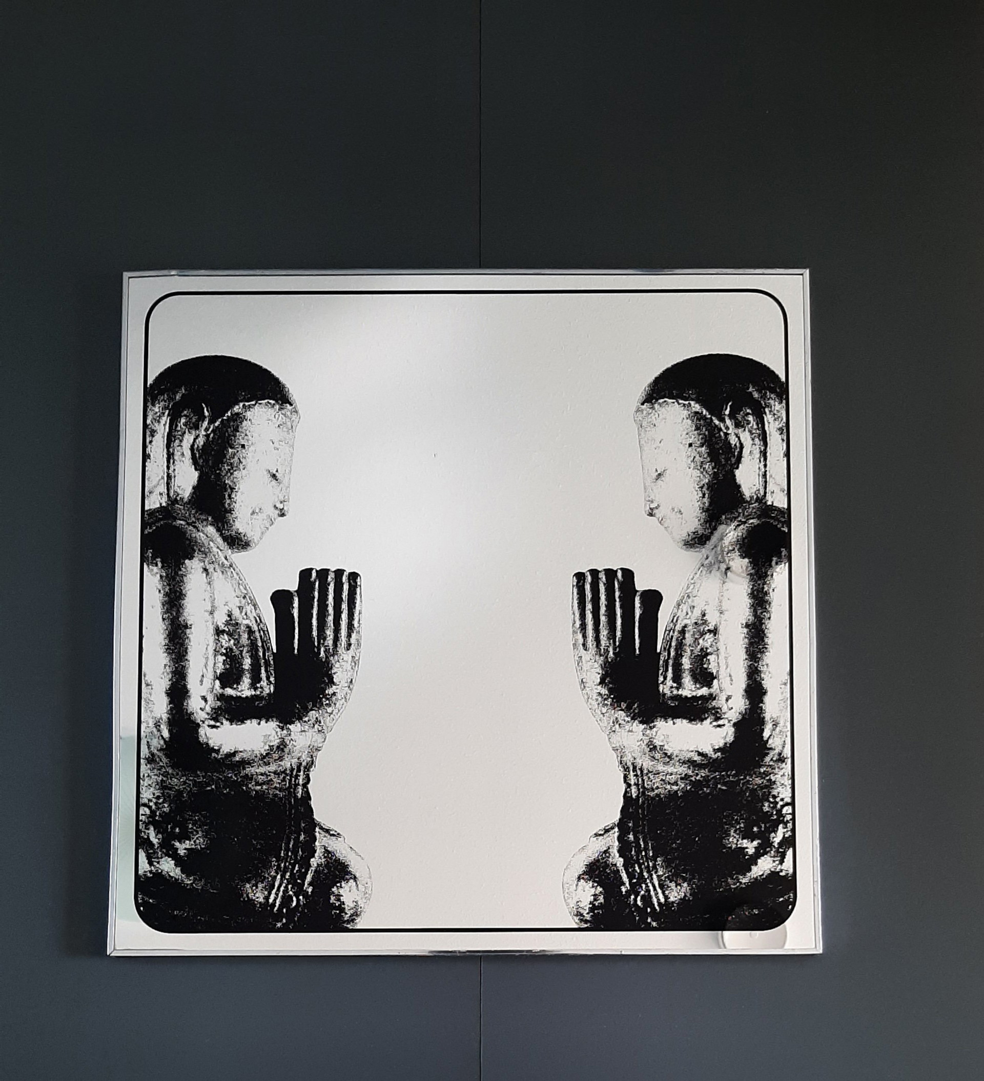 Deknudt Mirrors Decoration | Whoppah