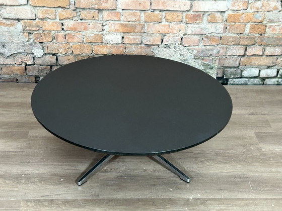 Image 1 of Allermuir APERTO nero