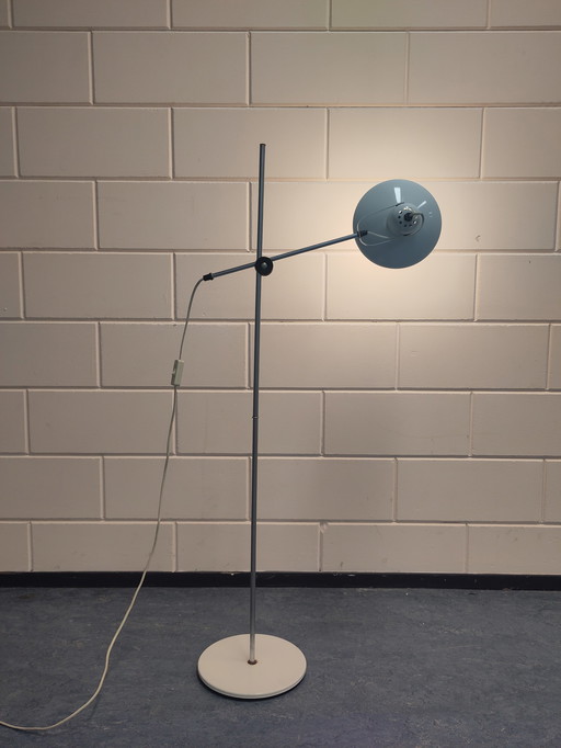 Vloerlamp Anvia J. Hoogervorst