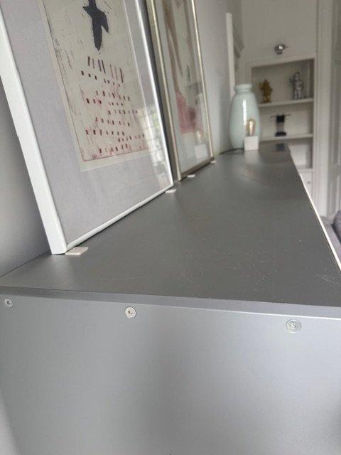 Image 1 of Maarten van Severen Cabinet Vitra