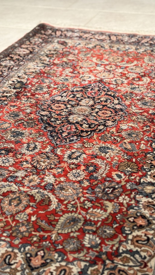 Oriental Rug 152X95