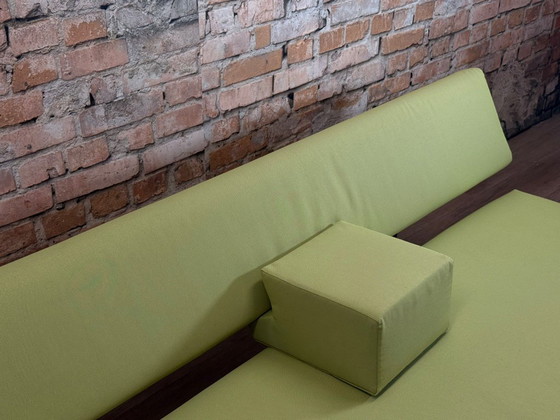 Spectrum BR02 – Polvere Verde | Martin Visser – Divani letto, Metal, Textile (photo 6 of 6)