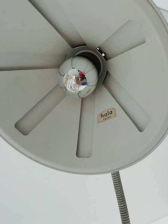 Image 1 of Hala Zeist Van H Busquet