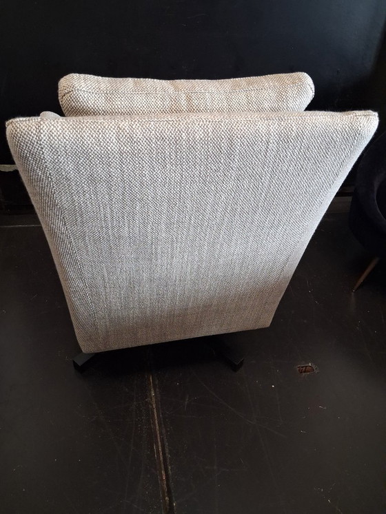 Image 1 of Belazza Piccolo Drehsessel (2er-Set)