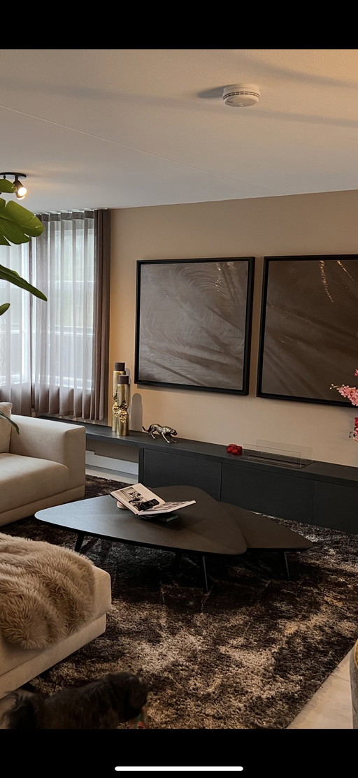 Eichholtz Lauren coffee table, set of 2