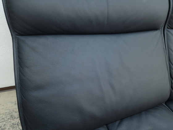 Image 1 of De Sede ds 450 Top Leather Sofa Couch Functional Sofa Daybed Designer Sofa