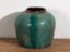 Antieke smaragdgroene vaas (ca. 1820) #13 – Vazen (photo 27 of 28)