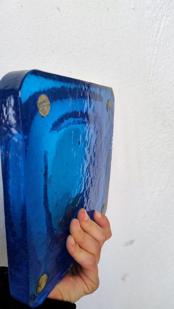 Image 1 of Vintage Asbak Italië 1960