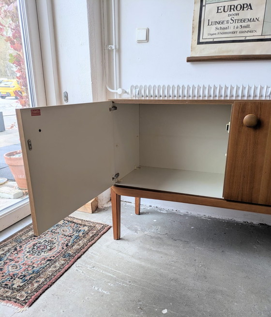 Image 1 of Vintage teak sideboard, Palette Möbelwerk