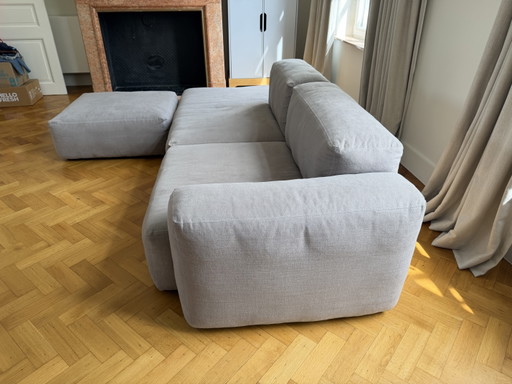 HAY Zetel MAGS – banken, Textile (photo 2 of 8)
