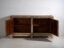 Antique sideboard in pine wood - China, circa 1950 – Sideboard cabinet, Iron (photo 39 of 40)