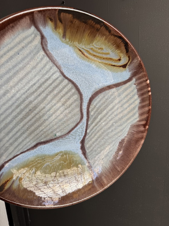 Image 1 of Placa de pared Kamionka Lysa Gora, años 60