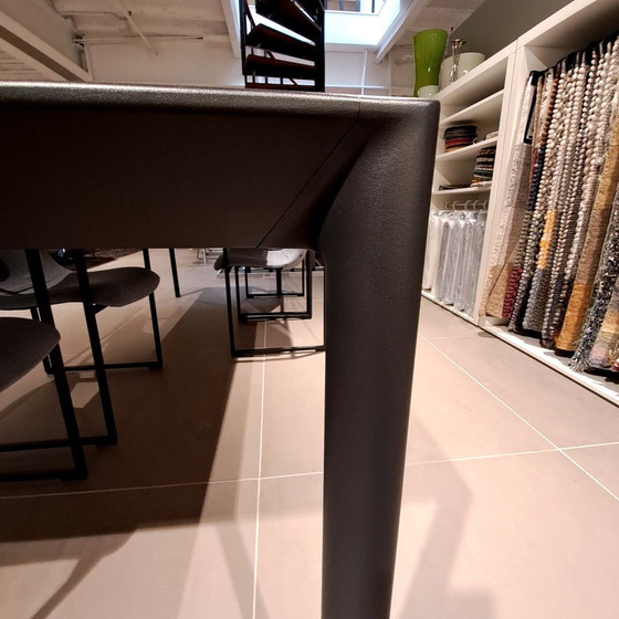 Image 1 of Mesa de comedor Kristalia Maki - extensible de 189x90 cm