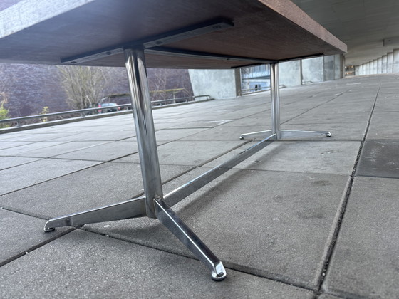 Image 1 of Mid-Century Design Coffee Table 1960s