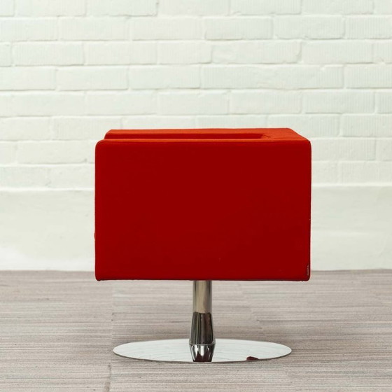 Sillón Offecct Solitaire – Sillones, Textile, Modern (photo 6 of 27)