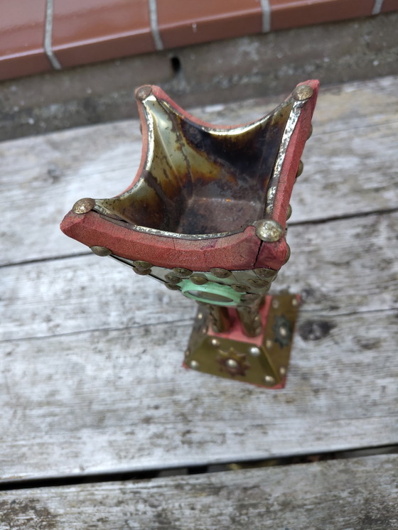 Image 1 of Indischer Weihrauchbrenner 1950er Jahre