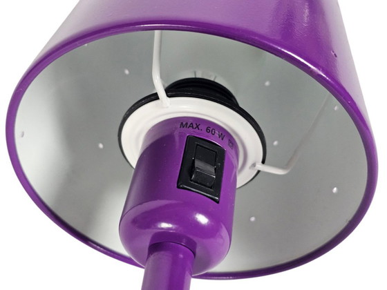 Image 1 of Ikea - model Tallvik - ontwerp Anne Nilsson - metaal - jaren 90