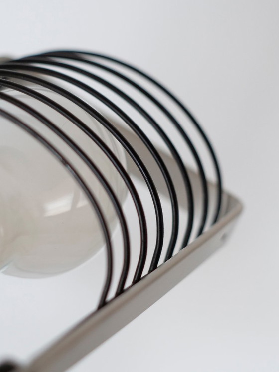Image 1 of Lampada Artemide clip Design Ernesto Gismondi modello Sintesi
