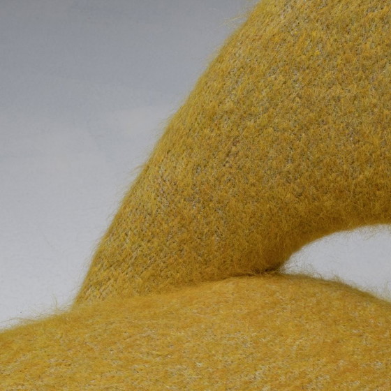 Image 1 of 4 sedie da pranzo modello 72 di Eero Saarinen per Knoll Inc.