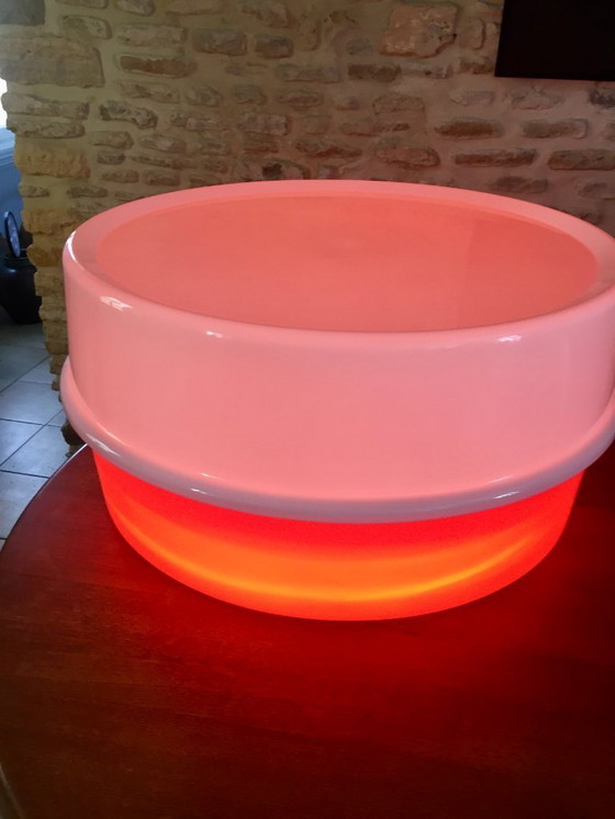 Image 1 of VERNER PANTON ILUMESA VINTAGE