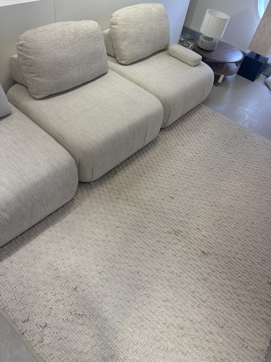 Image 1 of sofá modulair