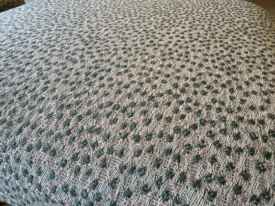 Image 1 of Vitra Repose con otomana.