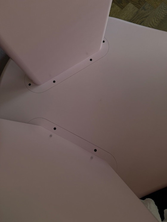 Image 1 of Escritorio Chunky II de Gustaf Westman