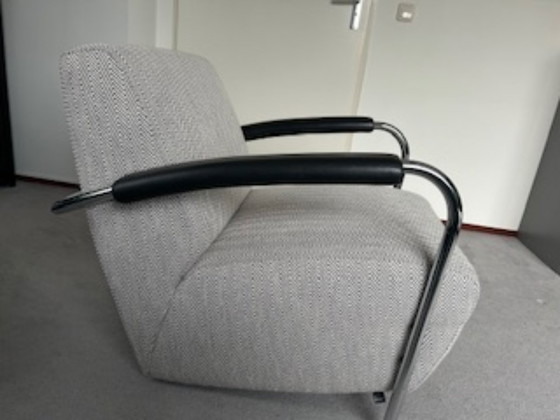 Image 1 of Fauteuil Leolux Scylla