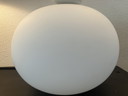 Lámpara colgante Flos Glo-ball S2 45 cm