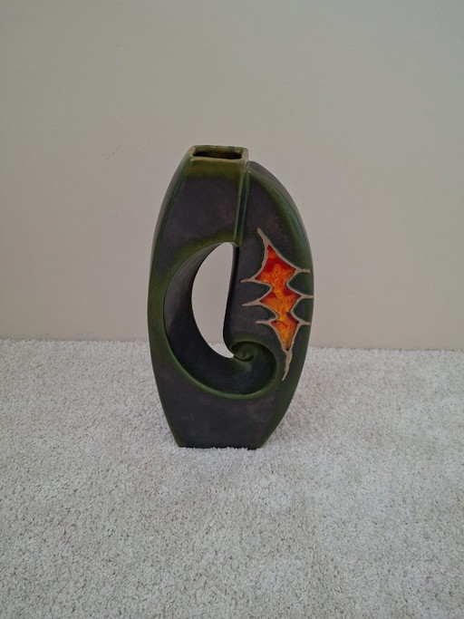 Vintage MCM, Roberto Rigon Vase