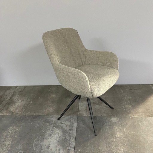 Ensemble de 4 manquant