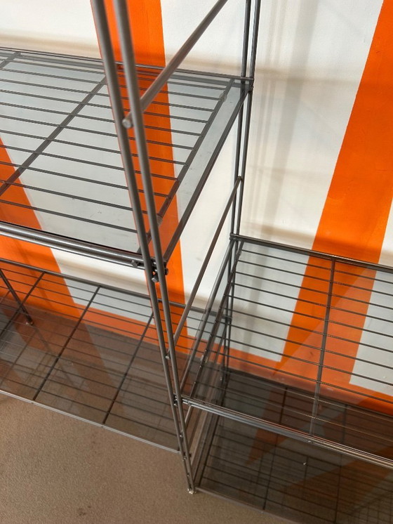 Image 1 of Vintage IKEA stellingkast Peter