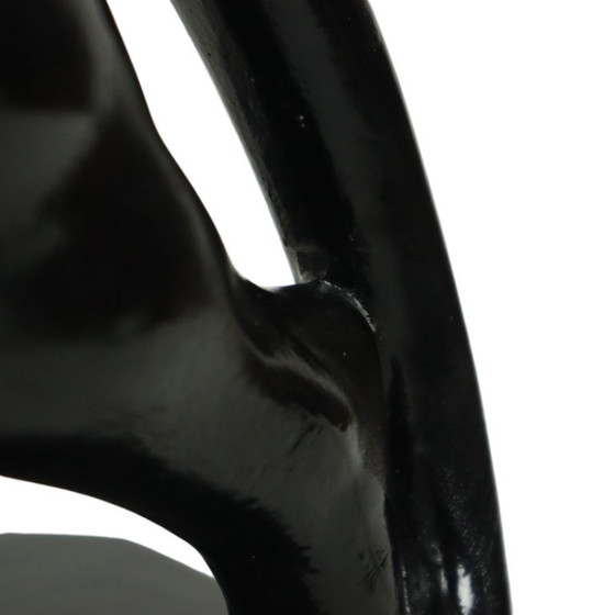 Image 1 of French Art Deco Style Panther