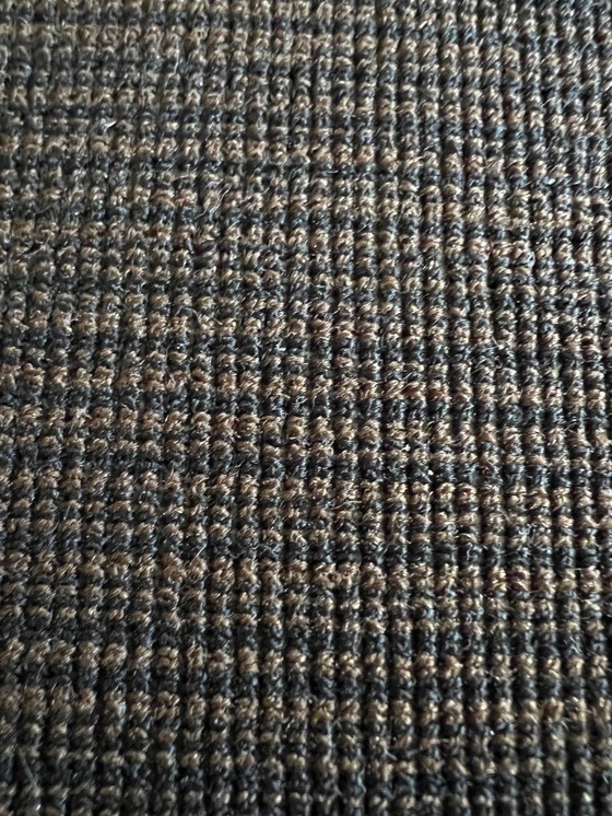 Image 1 of Sedia da ufficio originale Gispen 354 degli anni &#39;30, marrone