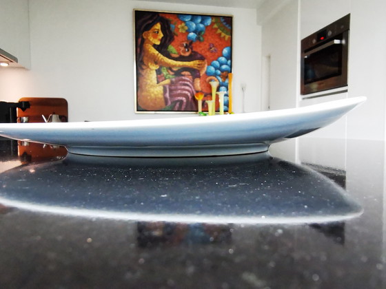 Image 1 of Intermezzo ovaler Platzteller und 6x