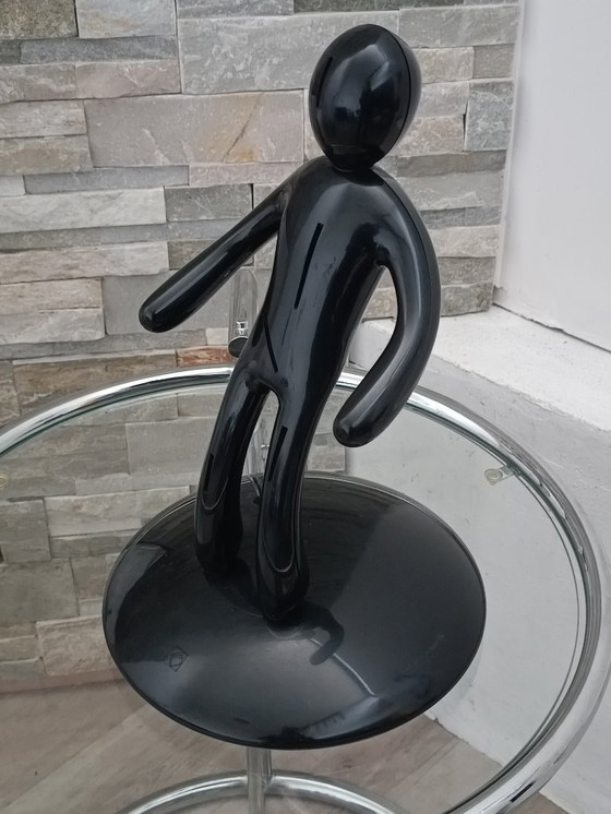 Image 1 of Knife holder by Raffaele Ianello for Vive Versa 1991